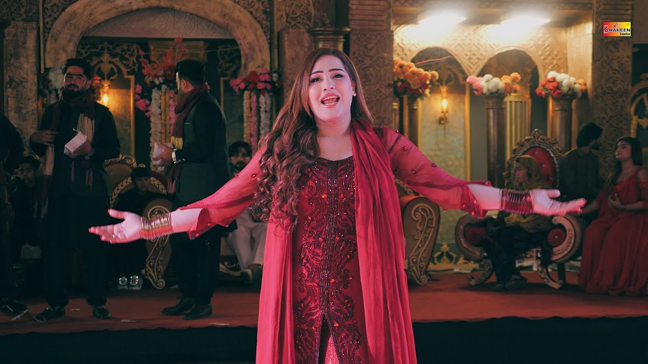 Rol Chadiya E | Pari Paro Dance Performance Official Song 2025