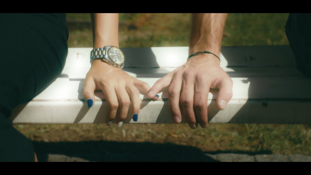 Josip Palameta - Ruke (Official Video)