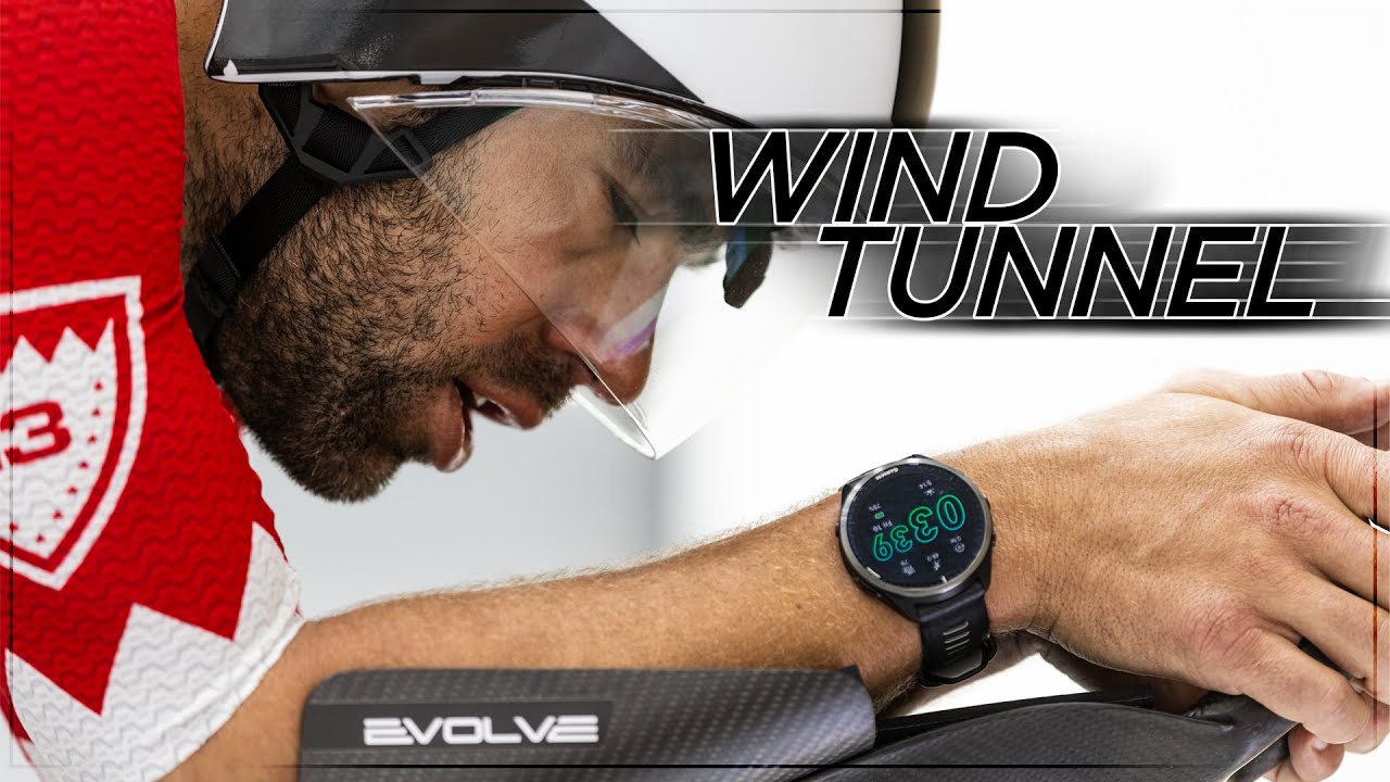 How Many Watts Can i Save in The Wind Tunnel?
