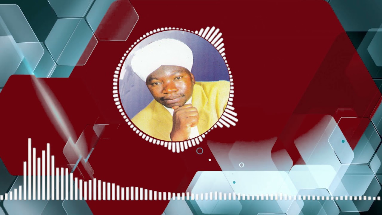 AHASWERUSU BY HEZEH NDUNG'U audio lyic