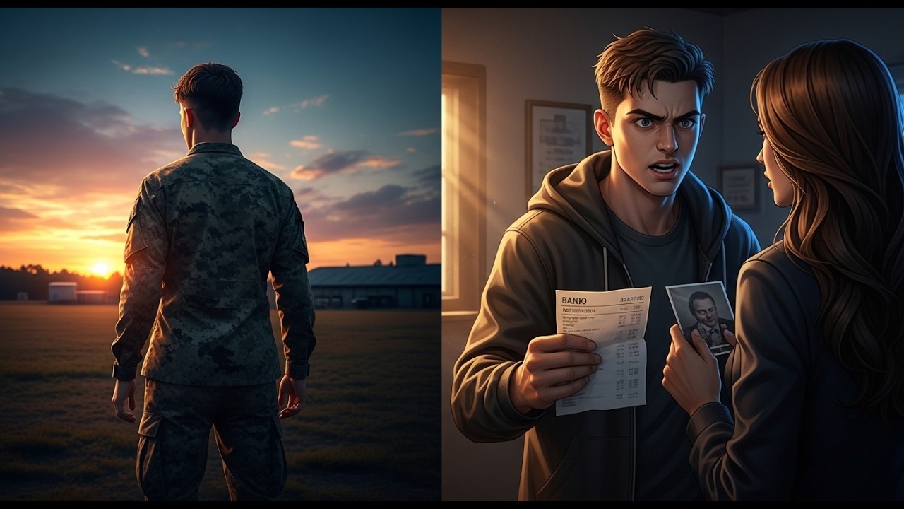 He Left the Army, Stole My Money, Betrayed Me for His Mistress—Reborn, I Took It All Back and Shatte