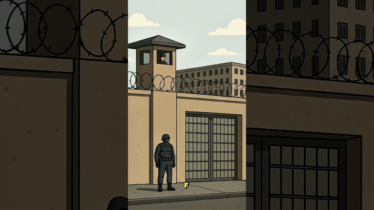 El Salvador’s gang crackdown cuts crime sharply but raises human rights fears ElSalvador