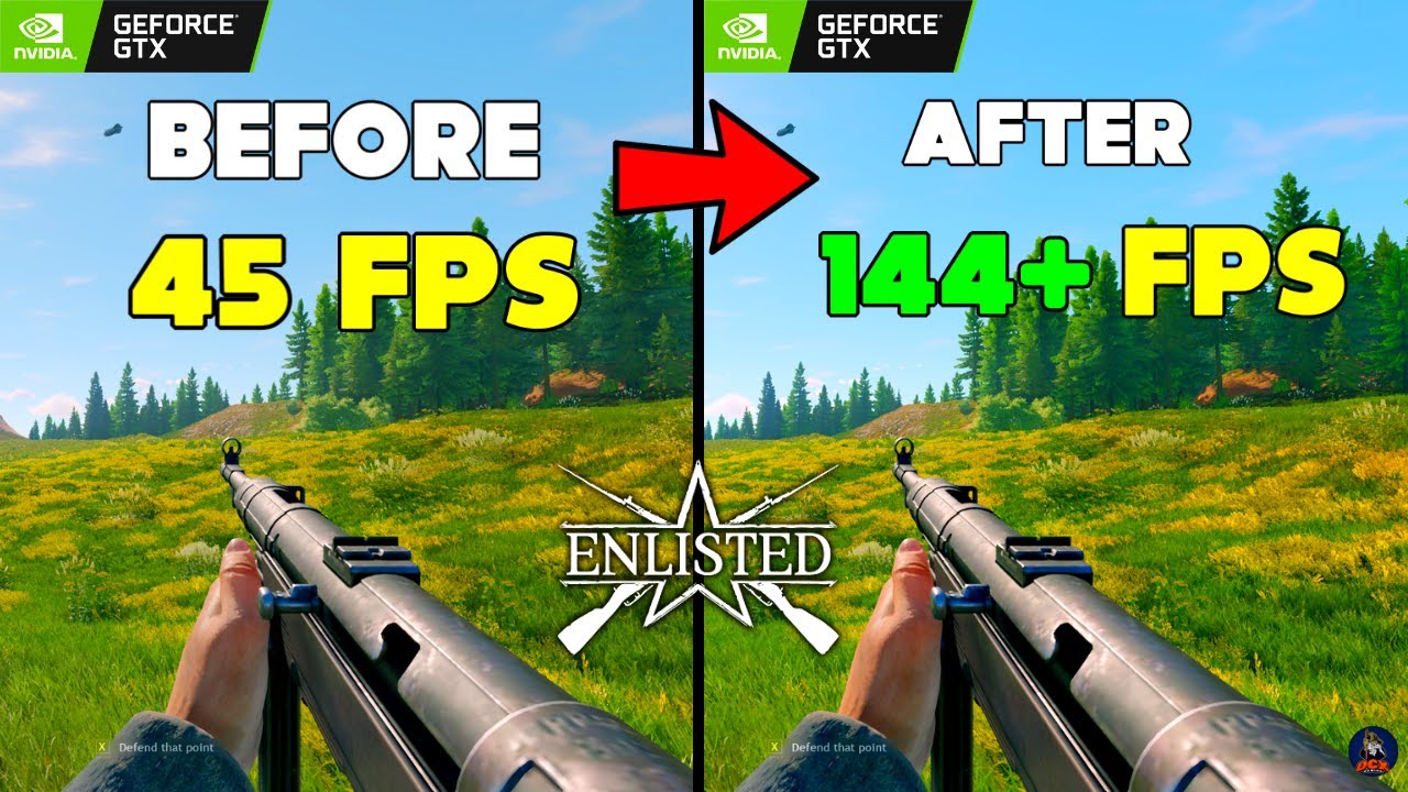 Ultimate FPS Boost Guide for 