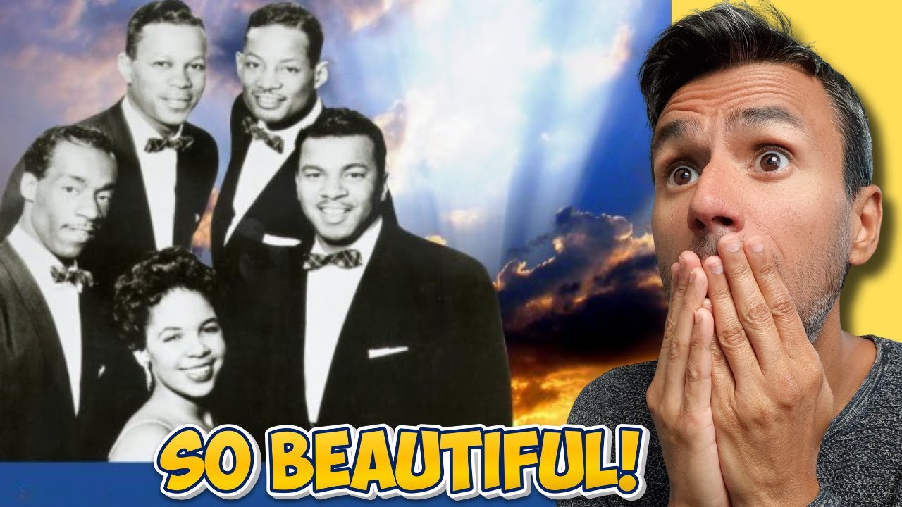 The Platters - Twilight Time | REACTION | First Time Hearing | Written by Buck Ram