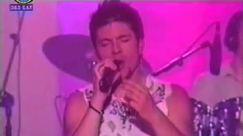 Tose Proeski - Ako me pogledas u oci - BK TV