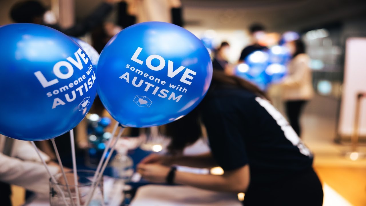 2023 World Autism Awareness Month Highlights