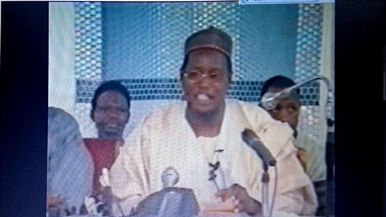 Sheikh Ja'afar Tafsir Surah 4 AN NISA'I Ayah 4 to 11