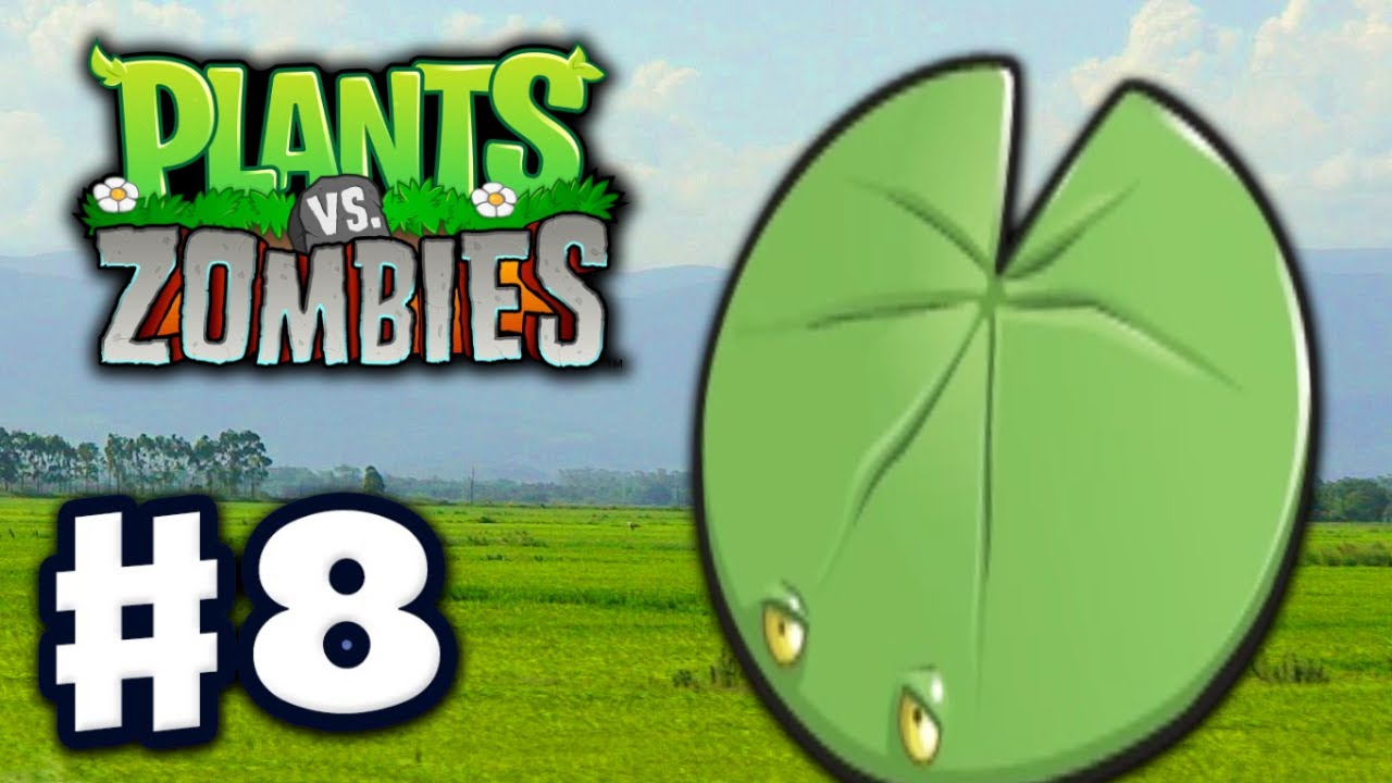 Plants vs. Zombies: GOTY Edition PL [#8] 🌱 