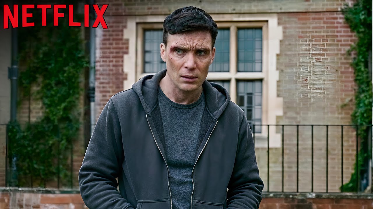 20 Best Thriller Movies Streaming in September 2026 | Netflix, Prime Video & HBO Max