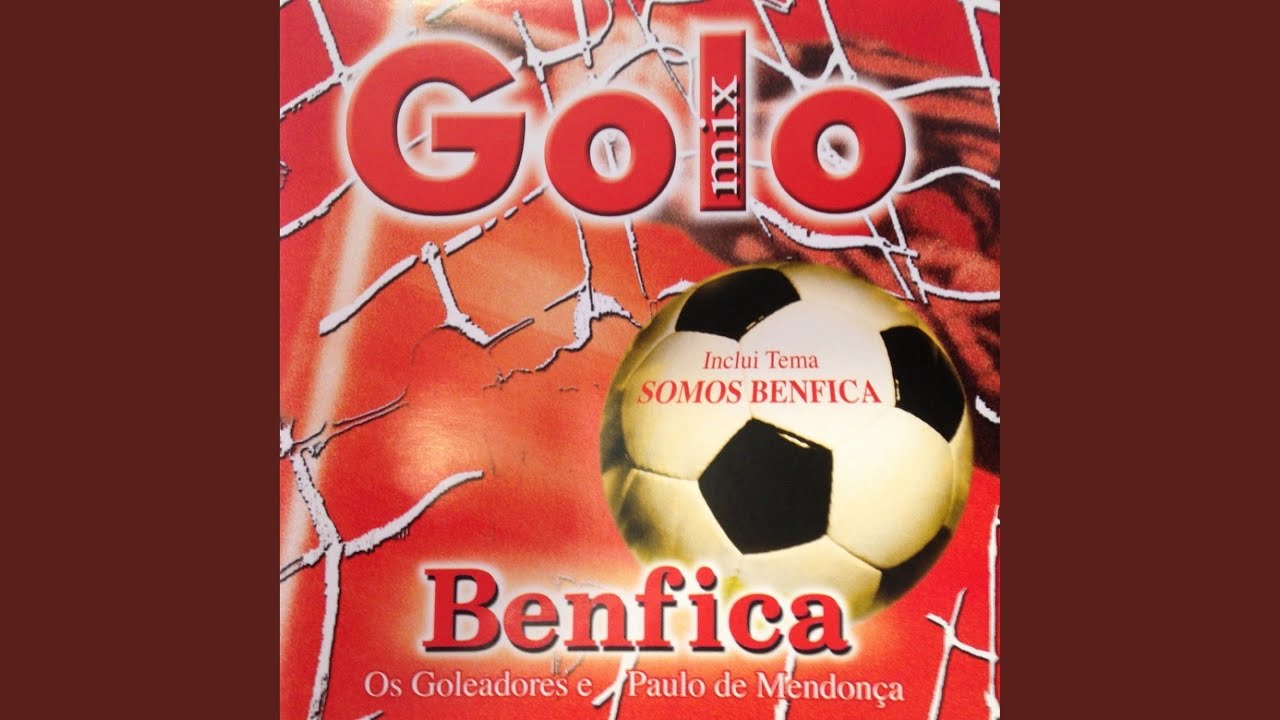 Viva o Meu Benfica