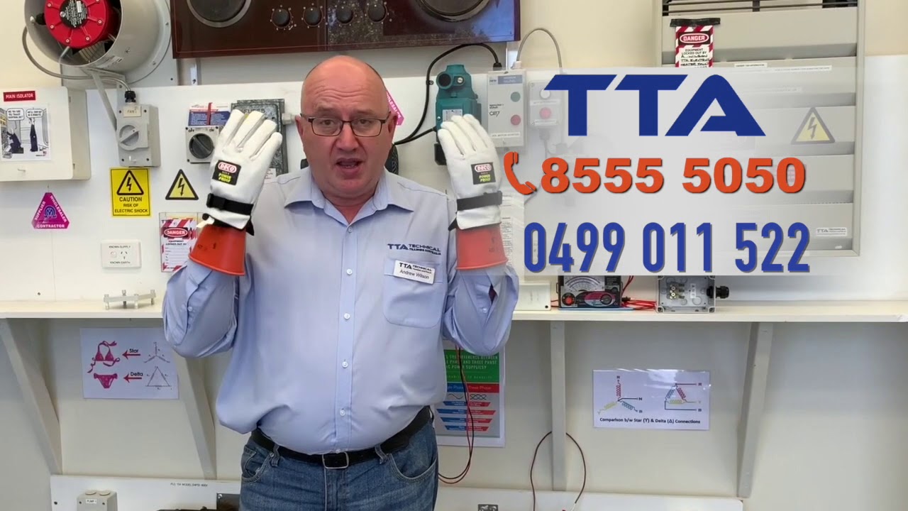 2019 SWP Assessment Changes from Technical Training Australia (TTA)