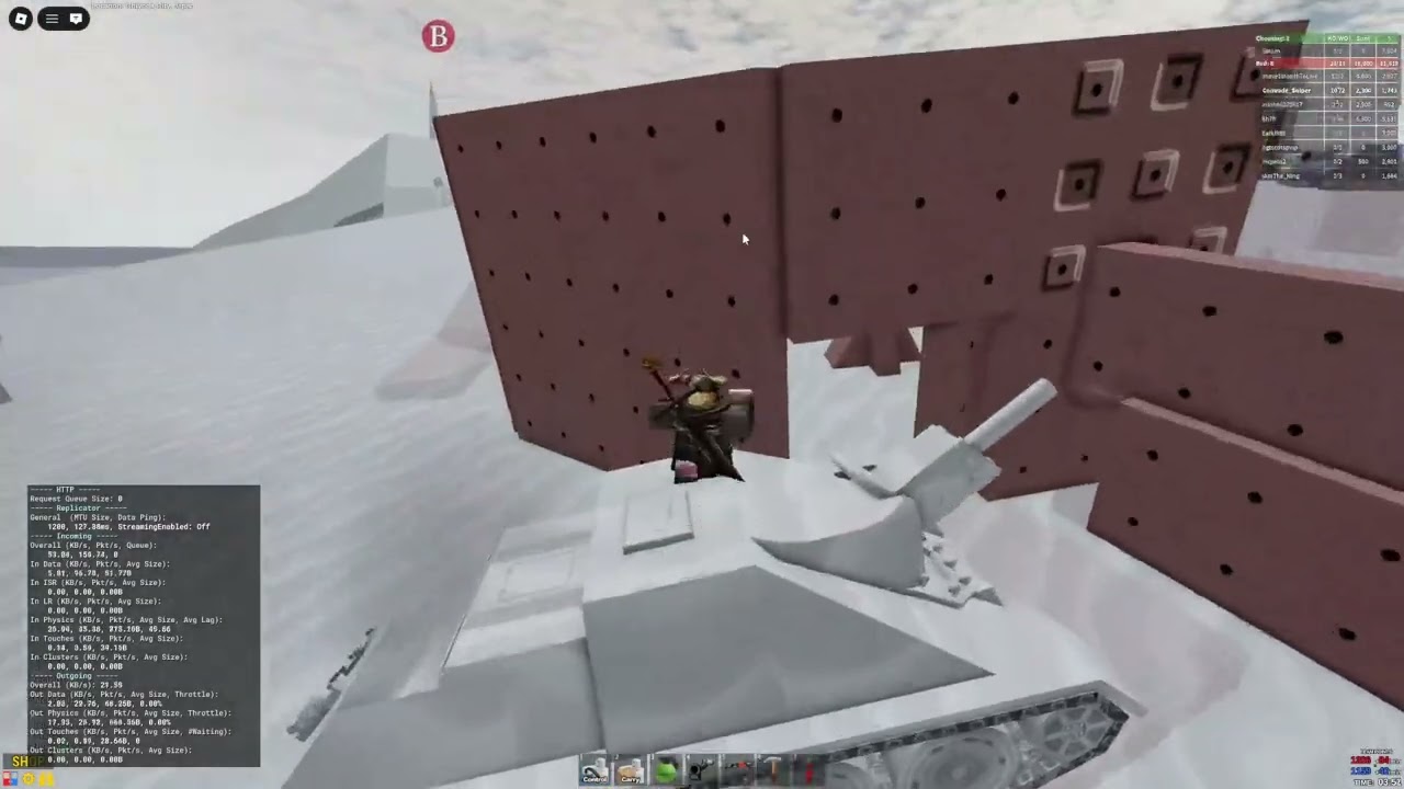 #49 Roblox Armored Patrol - Dragonborn (PART 2)