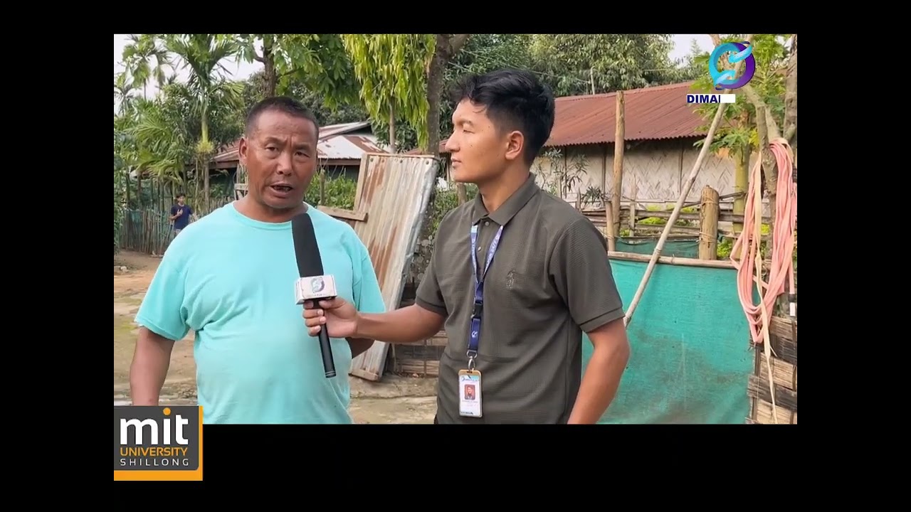 Children safety alert: Zeliangrong students union Nagaland ,Peren district.