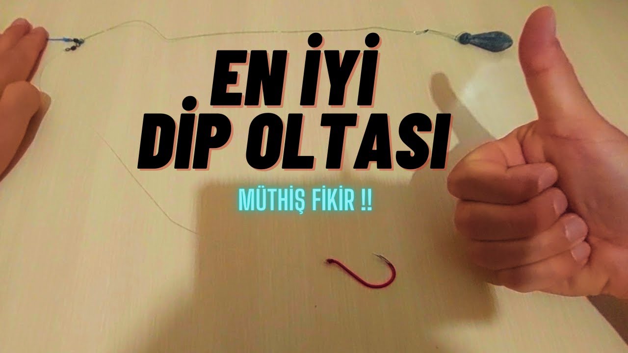 Okhota na morskogo okunya - Kak sdelat' donnuyu udochku - Izgotovleniye rybolovnykh snastey