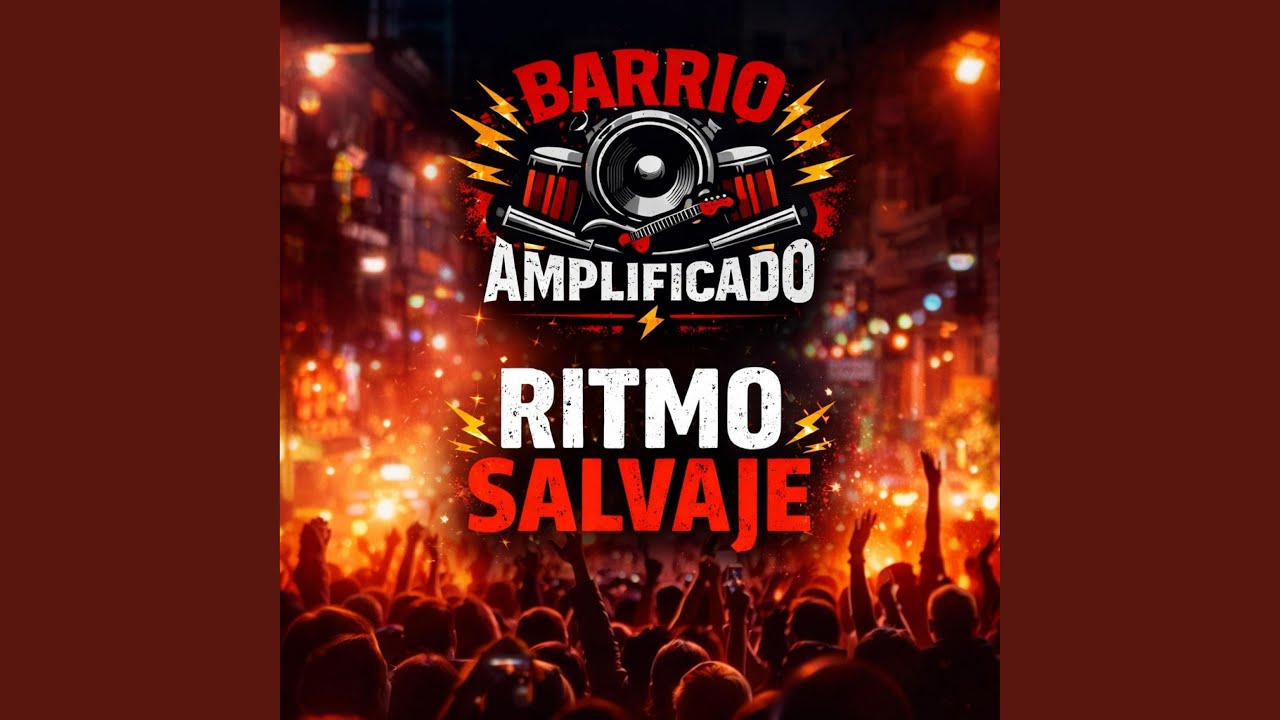Ritmo Salvaje