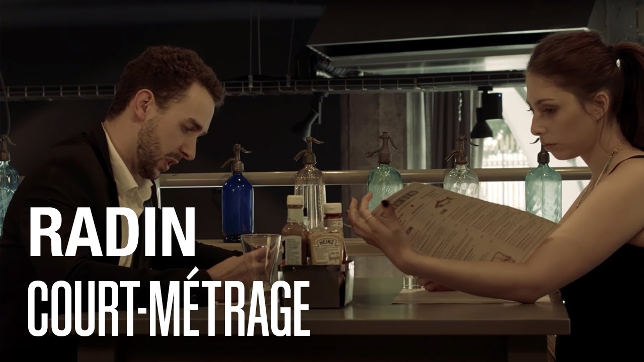 RADIN [COURT-M&Eacute;TRAGE] - COM&Eacute;DIE DRAMATIQUE DU COUPLE