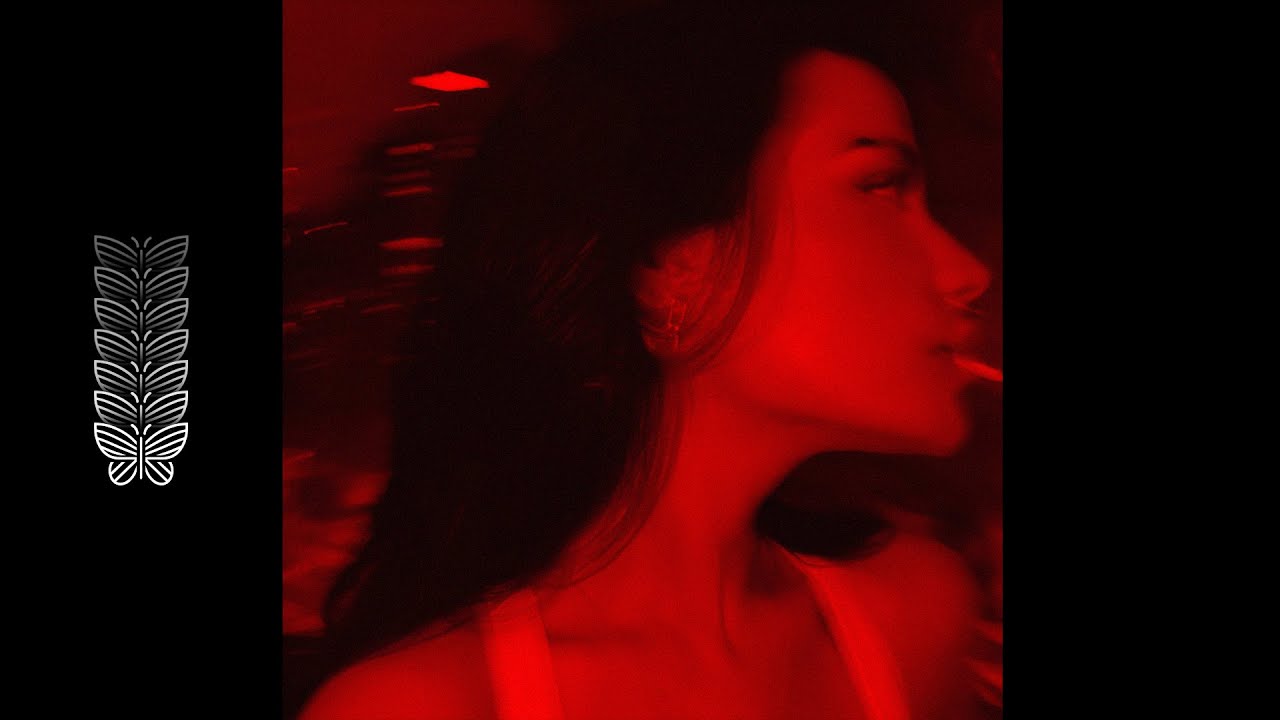 (FREE) Chase Atlantic x PartyNextDoor Type Beat ~ 'Not For You'