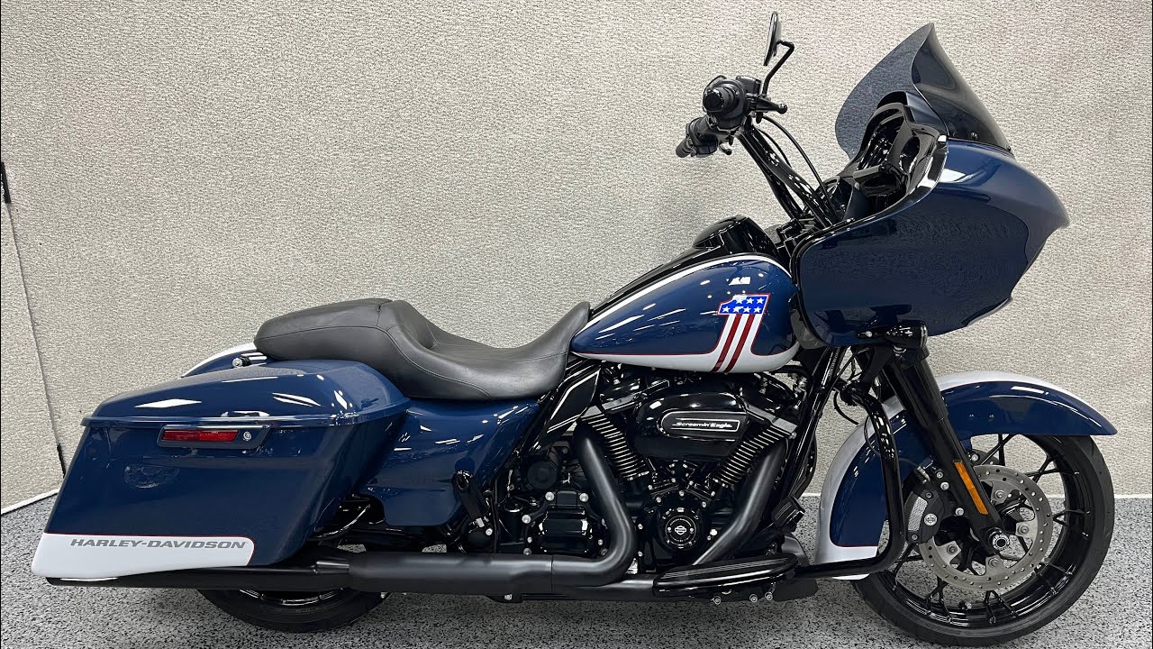 2020 Harley Davidson Road Glide Special at Joe's Bikes - $20,999