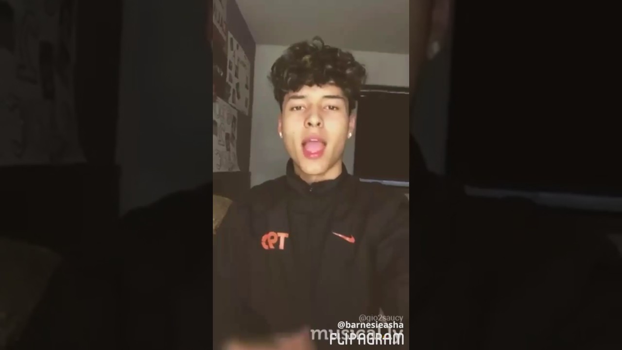 @gio2saucy compilation 👄💕😍