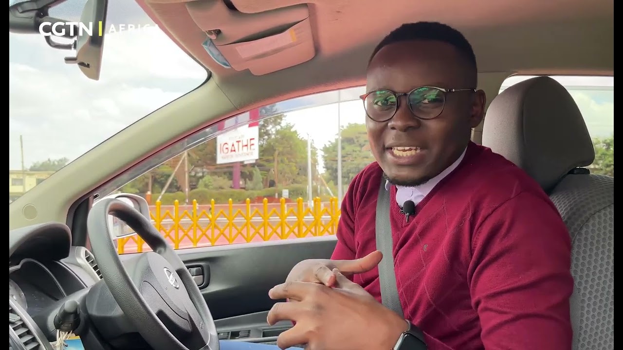Impact of newly-commissioned Nairobi Expressway