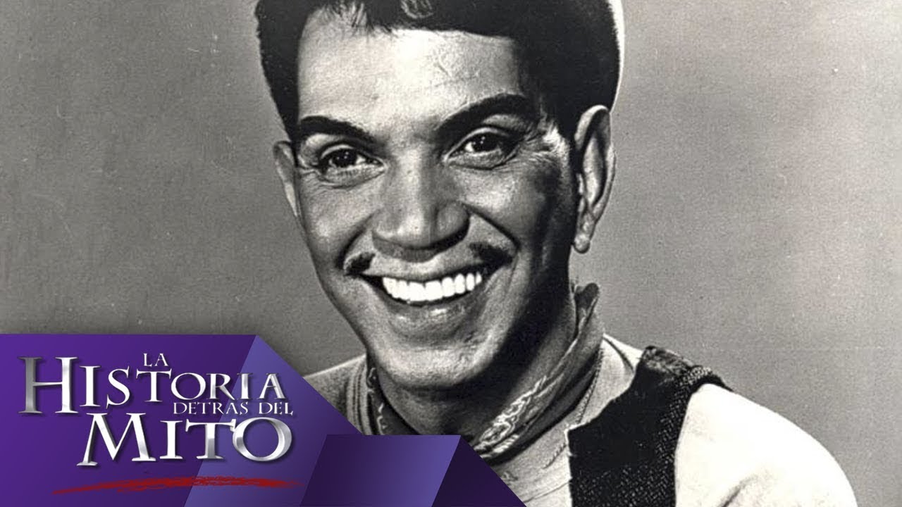 La Historia Detrás Del Mito | Cantinflas: Una Estirpe Trágica