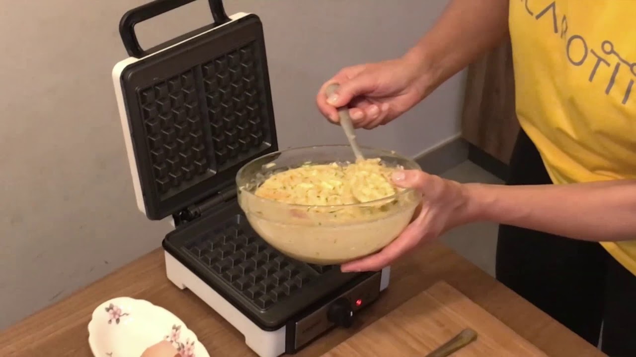 28 06 Waffle Salati