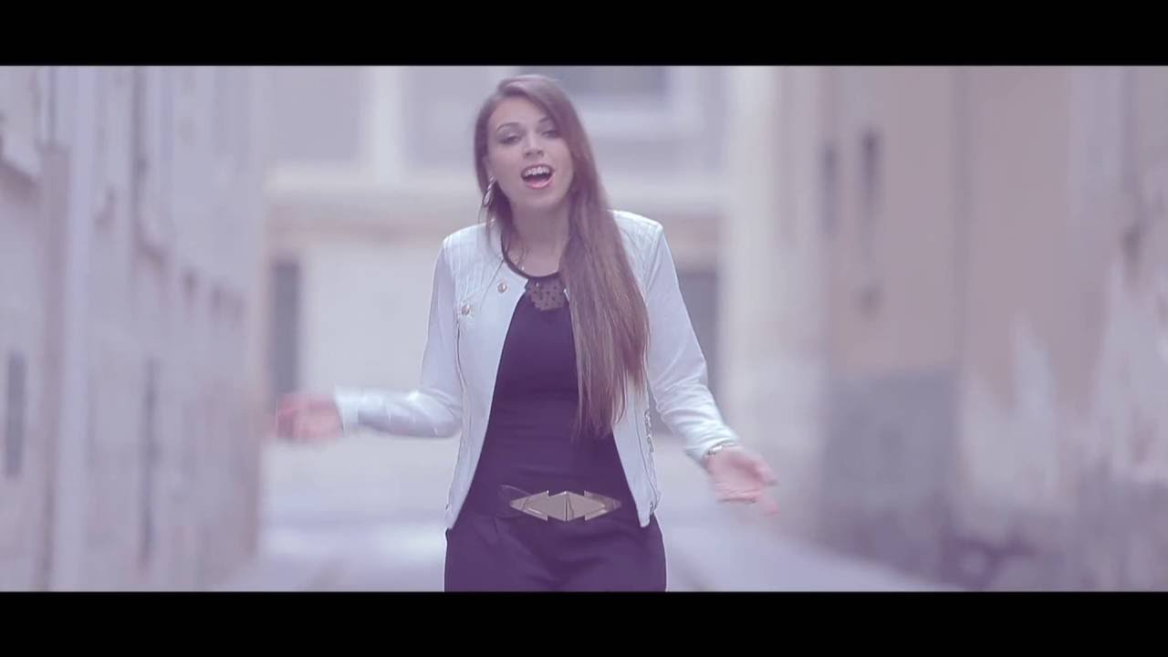 DIHIA - A La3mar Clip Kabyle 2015 ★