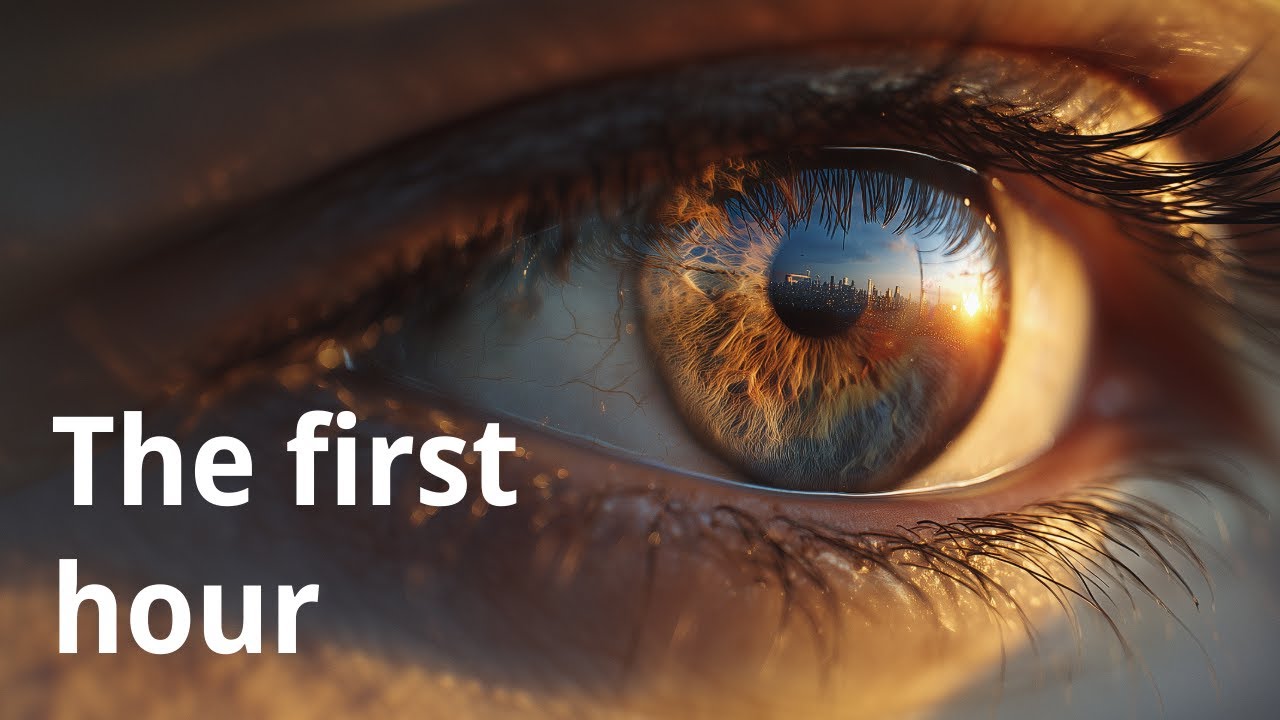 Why the First Hour Decides the Rest of Your Day