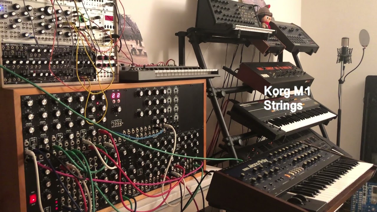 Zarenzeit - Making of 001
