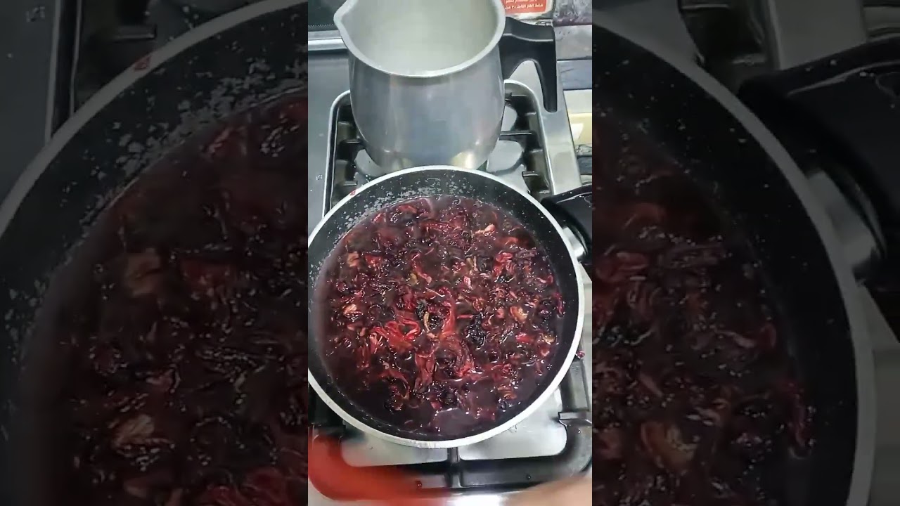 مشروبات رمضانيه 