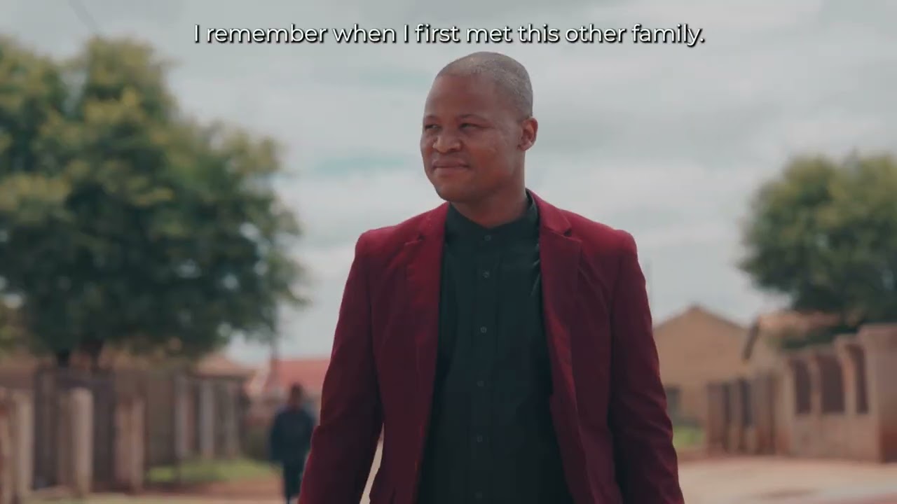 Thapelo's Story 2026