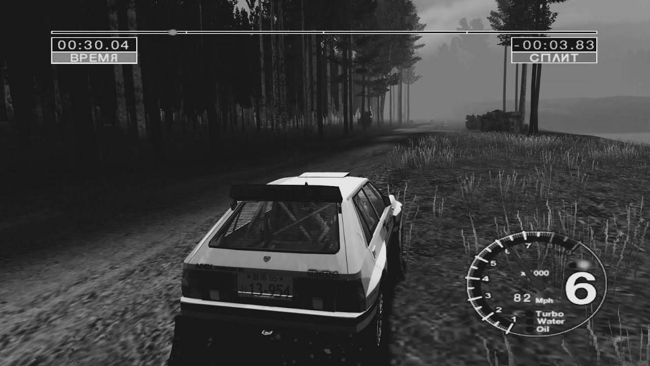 CMR04 Finland S5 Bonus - 2:03.44 - Lancia Delta HF Integrale Evo