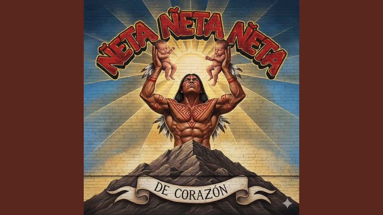 Ñeta,Ñeta,Ñeta De Corazón