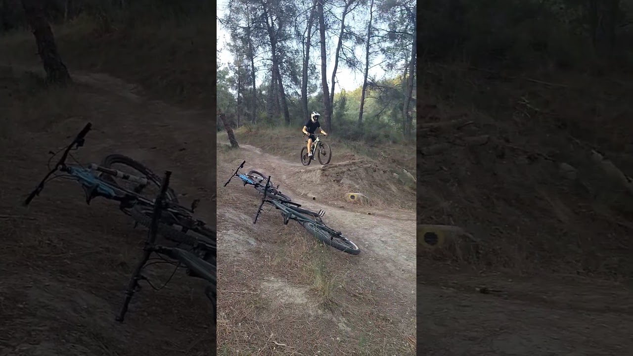 Mtb Greece #downhill