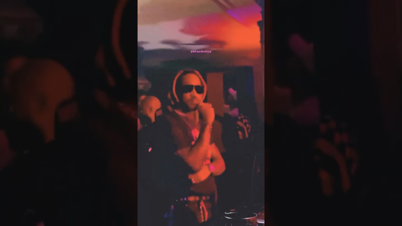 #Future - #Plutoski 🛸 (Live Performance) 🔥😮&zwj;💨🔥 #MixtapePluto