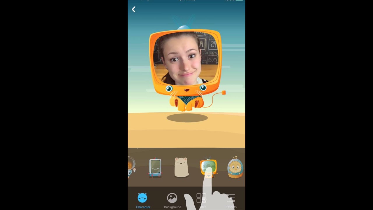 ChatGame`s Latest Update!&mdash;More fun and personable with Video Avatar!