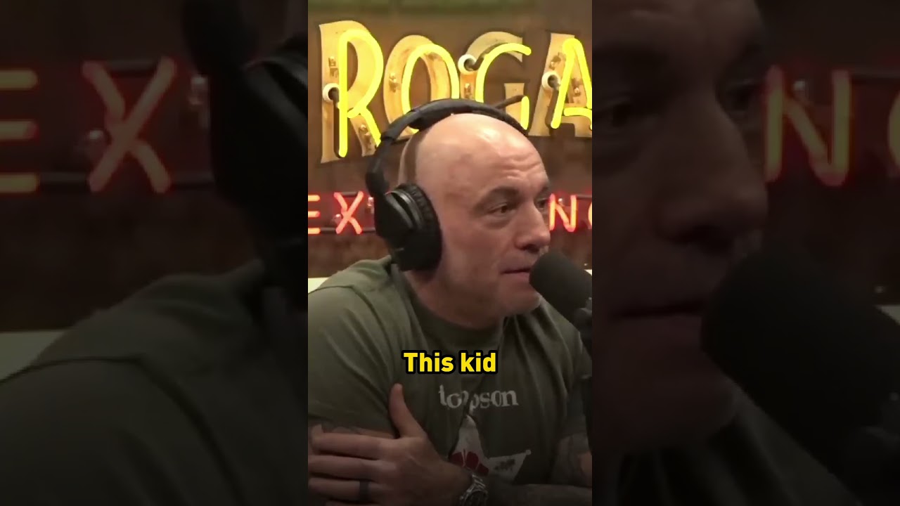How the Italian Ultras Took Over Football &mdash; Joe Rogan Podcast