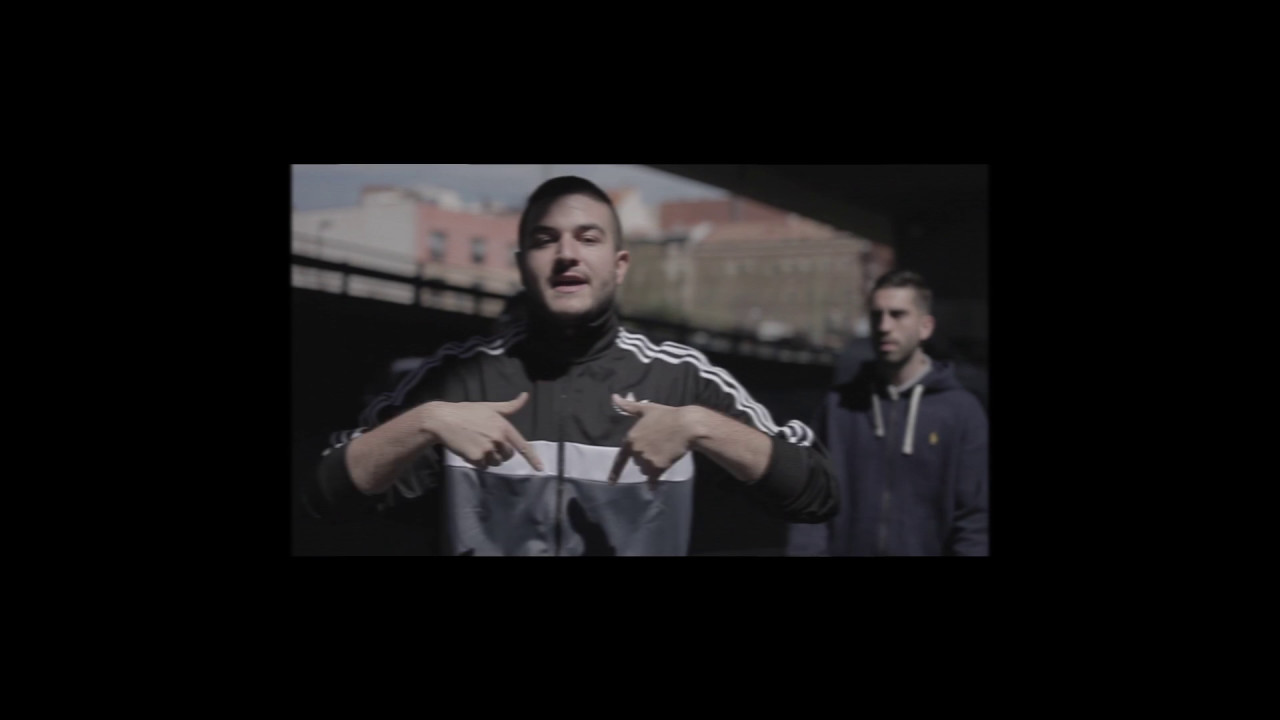 PRA¥ - Recycled J x Soukin x Ramos [VIDEOSHOOT]