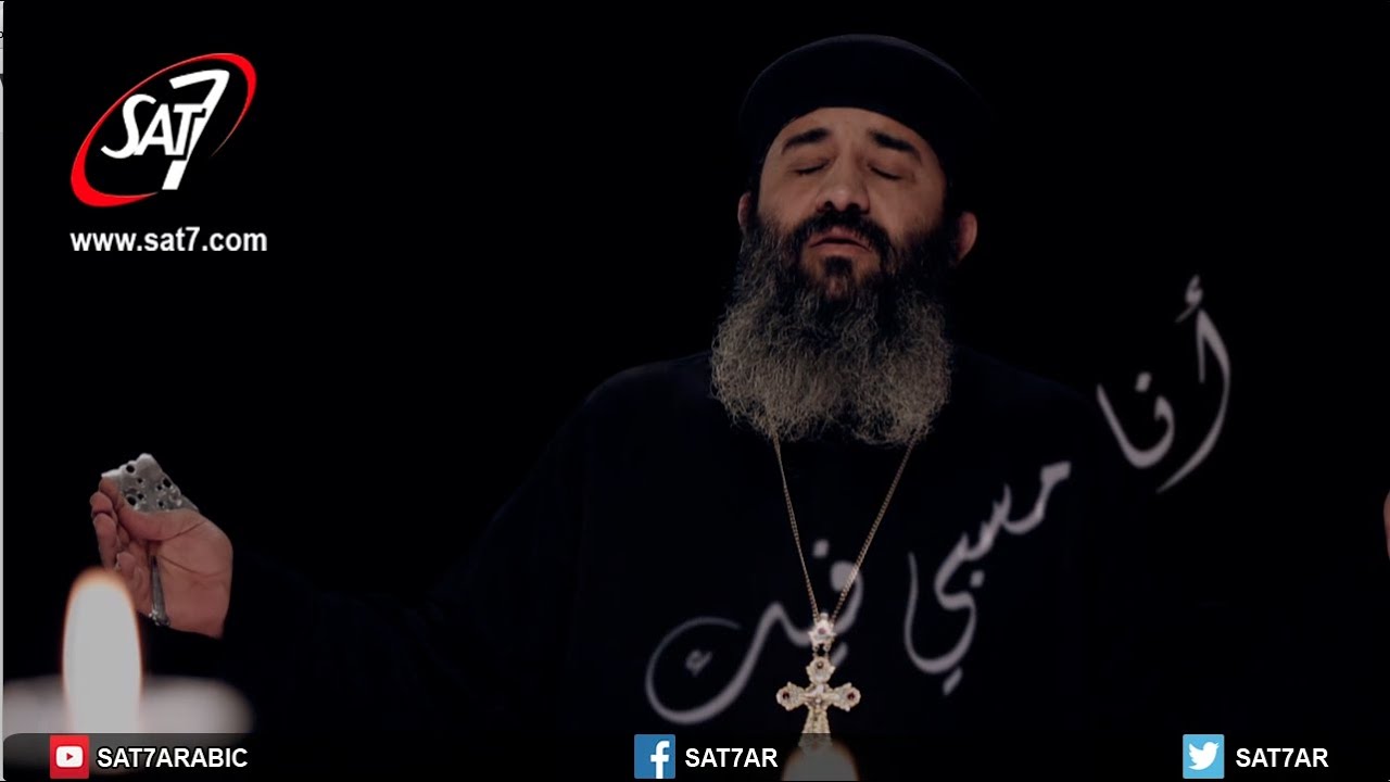 ترنيمة أنا مسبي فيك - اللحن الروحاني + ماريان جورج - من البوم هقول يارب.. قريبا