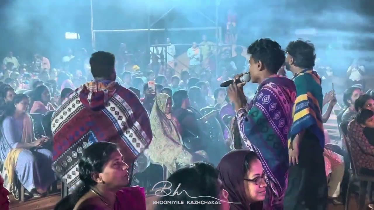 കറുത്തകോഴി കരിങ്കുരാന്ന് | നാടൻപാട്ട് | Athiram Folk Band | Karutha Kozhi Karinkuran Kalabhavan Mani