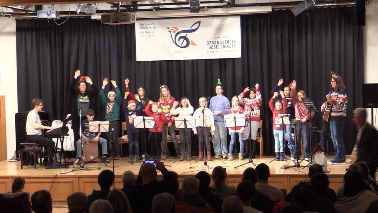 Gramatneusiedl Advent 2025