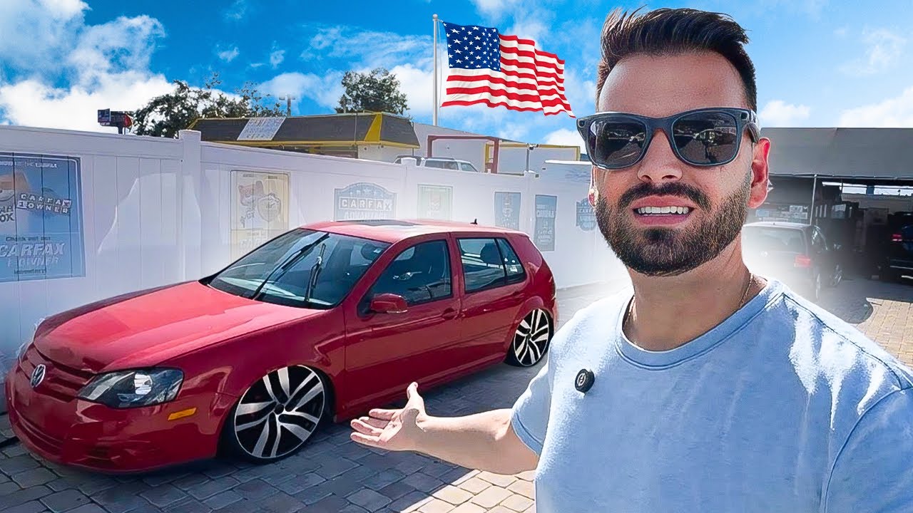 PREÇO DE CARRO EM LOJA BRASILEIRA NA FLÓRIDA