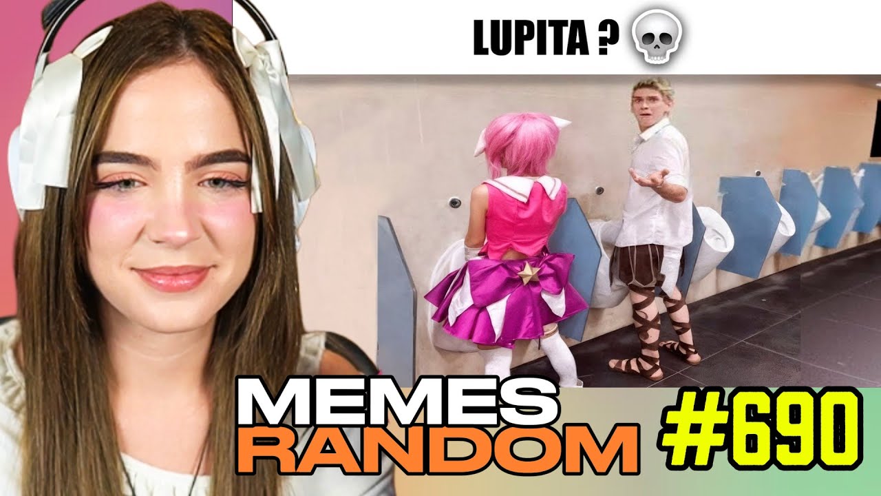 MEMES que ROMPEN RECORDS ∣ Staryuuki REACCIONA a MEMES RANDOM 