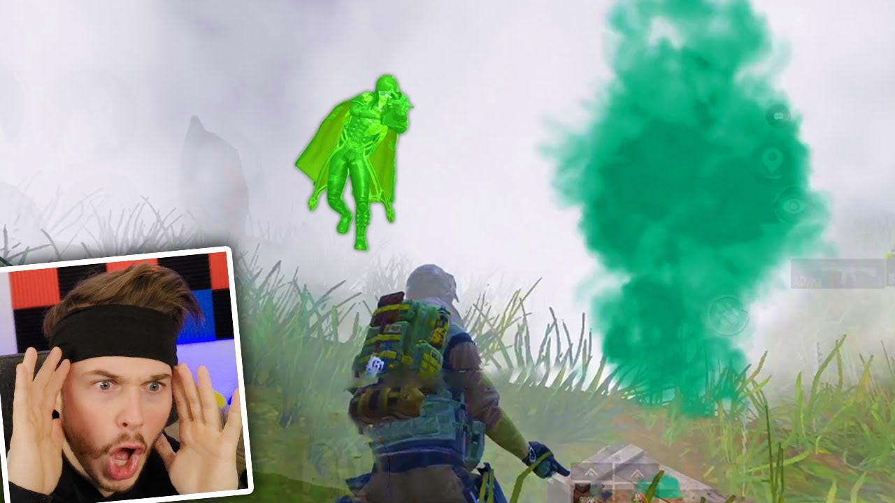 HACKER KILL PANDA!! | Wallhack + Aimbot