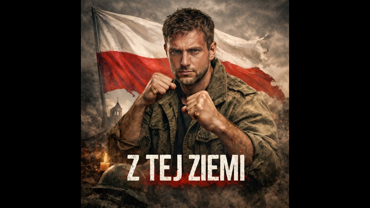 Z tej ziemi - Piosenka o Patriotach