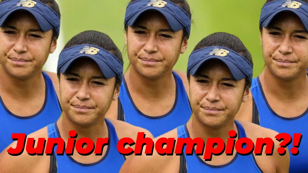 Junior Grand Slam Champions that DISAPPOINTED Us (WTA Tennis)