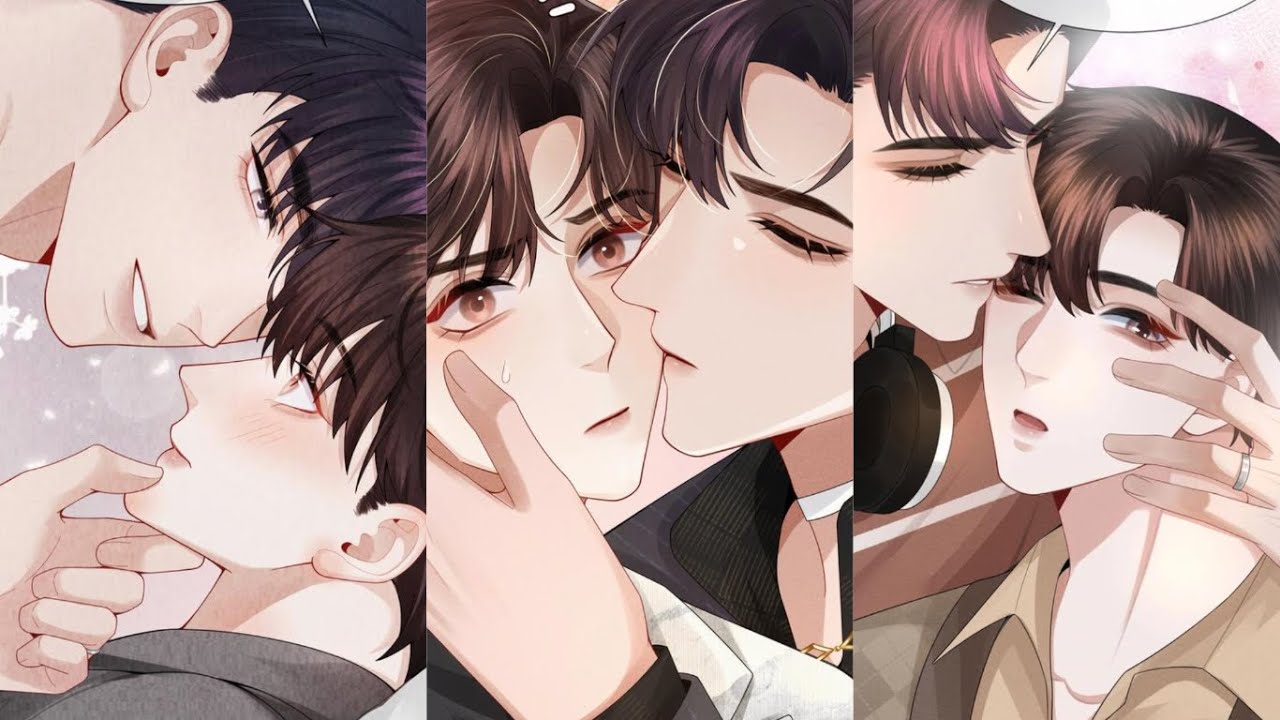 [END] Mr. Dior [ENG DUB]