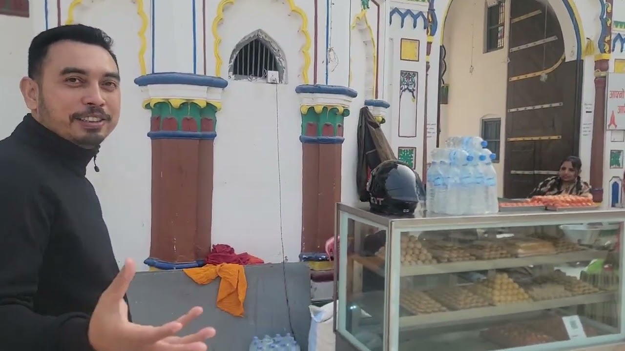 sindhuli to janakpur tour 