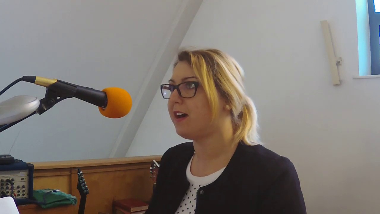 Jeszcze się kiedyś rozsmucę Paulina Kuc