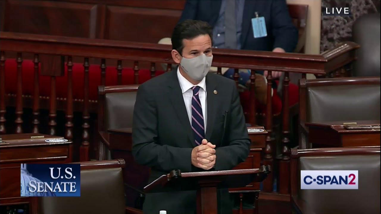 Chairman Schatz Calls For More Relief For Native Communities | Sen. Brian Schatz